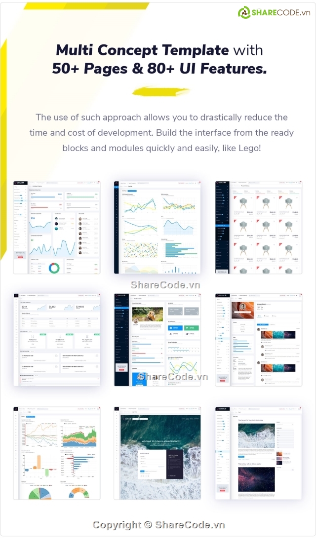 Elisyam,Web App,Admin Dashboard Template,App Template